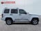 2012 Jeep Liberty Limited