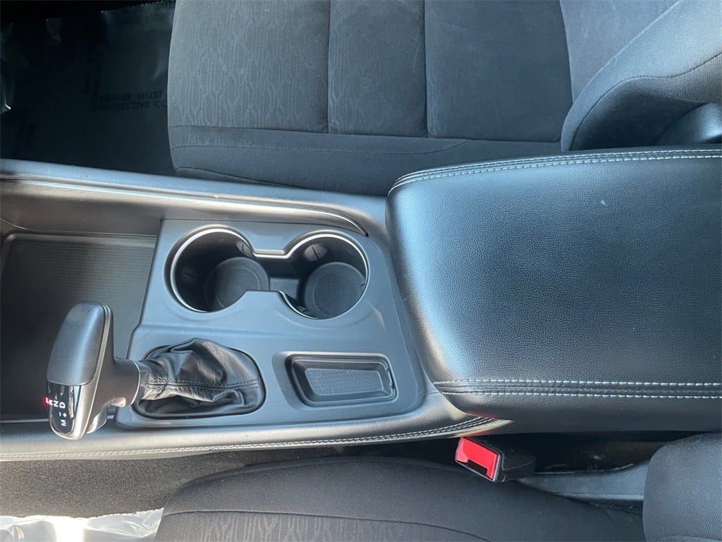 2021 Dodge Durango SXT