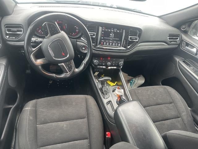 2021 Dodge Durango SXT