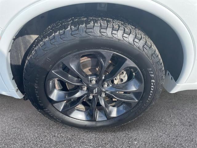 2021 Dodge Durango SXT