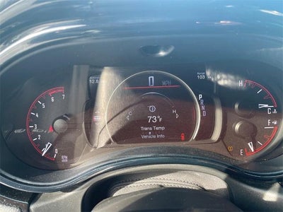 2021 Dodge Durango SXT