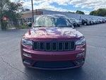 2021 Jeep Grand Cherokee Limited X