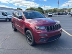 2021 Jeep Grand Cherokee Limited X