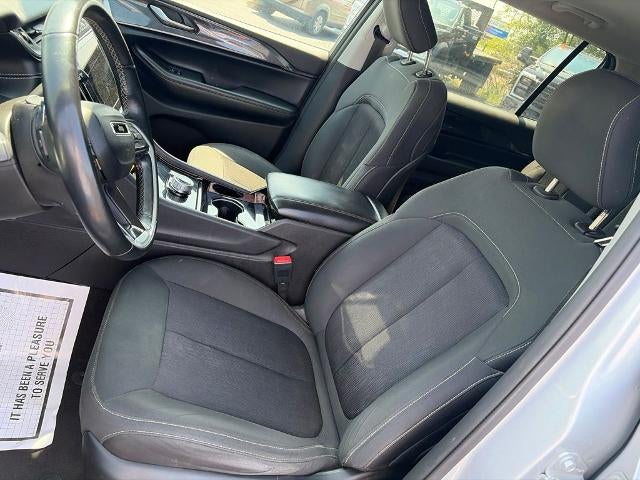 2021 Jeep Grand Cherokee L Laredo