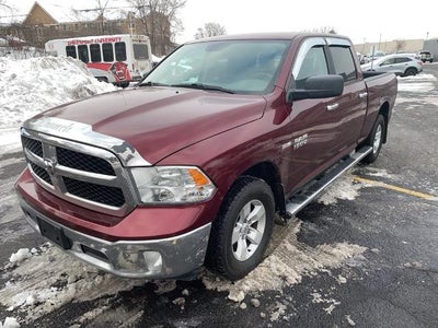 2017 RAM 1500 SLT