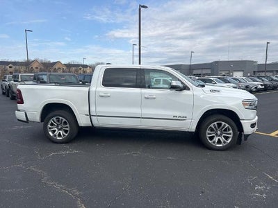 2023 RAM 1500 Limited