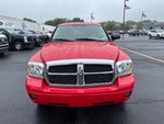 2007 Dodge Dakota SLT