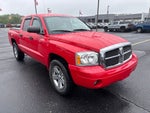 2007 Dodge Dakota SLT