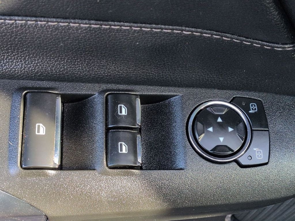 2023 Ford Mustang EcoBoost