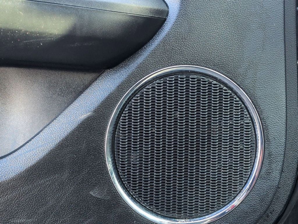 2023 Ford Mustang EcoBoost