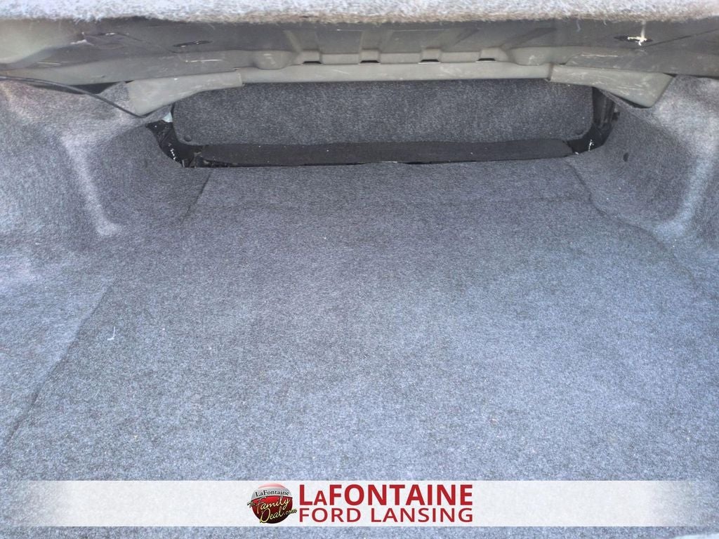 2023 Ford Mustang EcoBoost