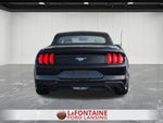 2023 Ford Mustang EcoBoost