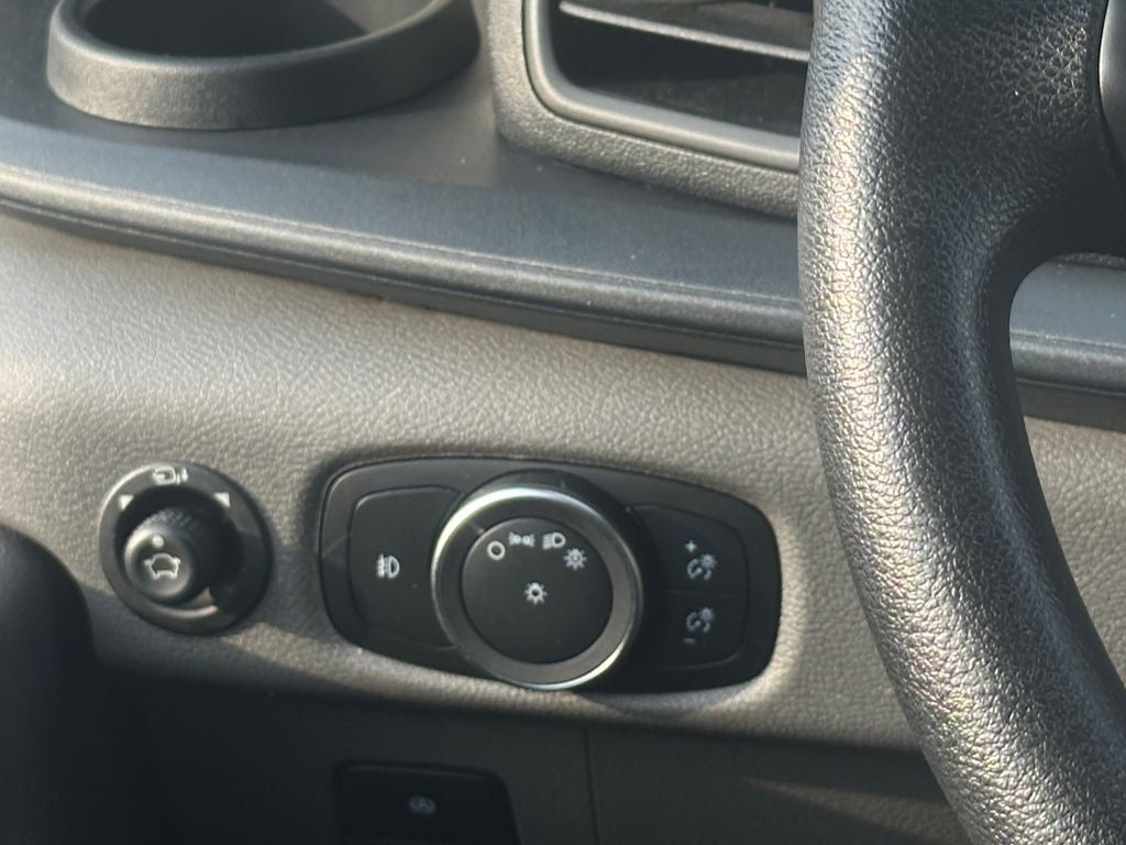 2024 Ford Transit-350 XLT PASSENGER VAN