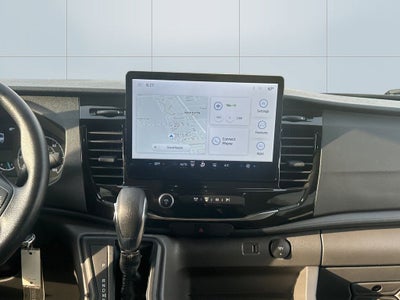 2024 Ford Transit-350 XLT PASSENGER VAN