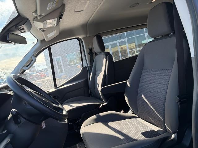 2024 Ford Transit-350 XLT PASSENGER VAN