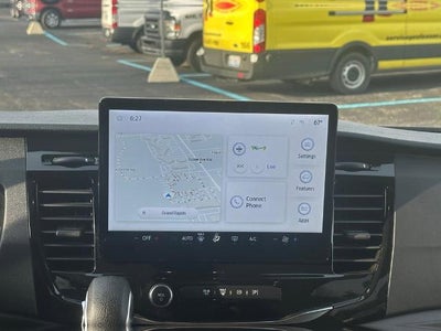 2024 Ford Transit-350 XLT PASSENGER VAN