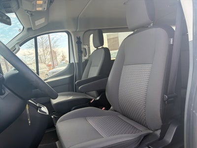 2024 Ford Transit-350 XLT Passenger Van