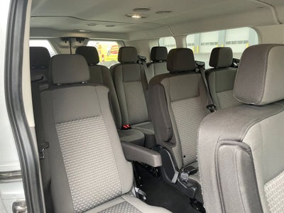 2024 Ford Transit-350 XLT Passenger Van