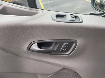 2024 Ford Transit-350 XLT Passenger Van