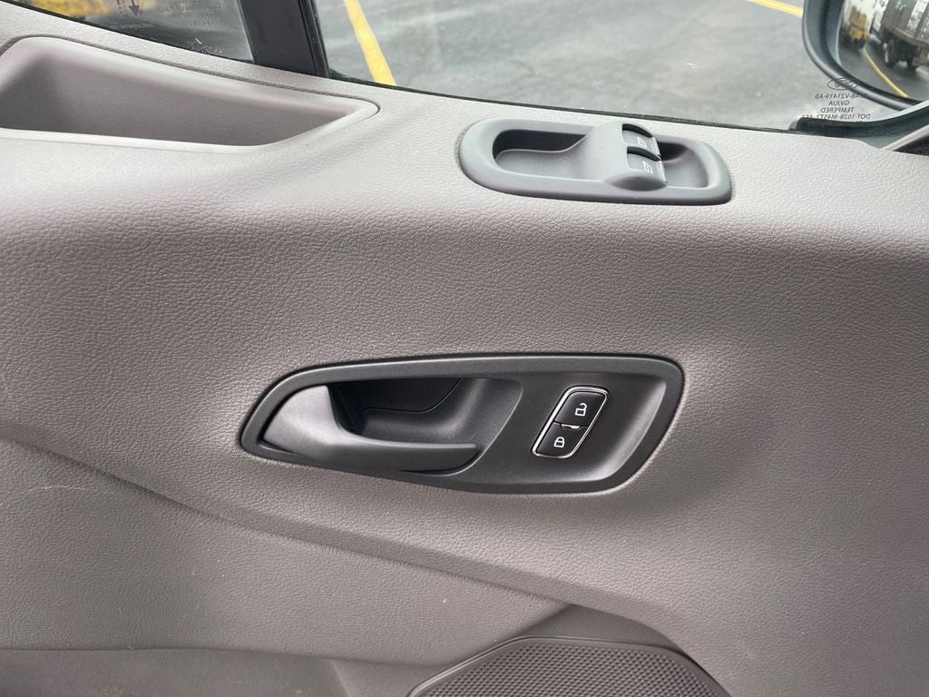 2024 Ford Transit-350 XLT Passenger Van