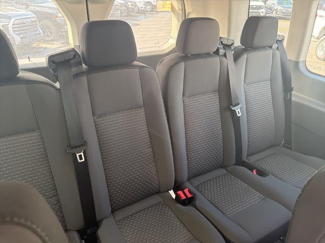 2024 Ford Transit-350 XLT Passenger Van