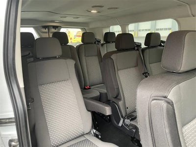 2024 Ford Transit-350 XLT Passenger Van