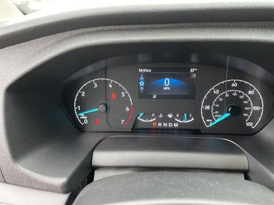 2024 Ford Transit-350 XLT Passenger Van