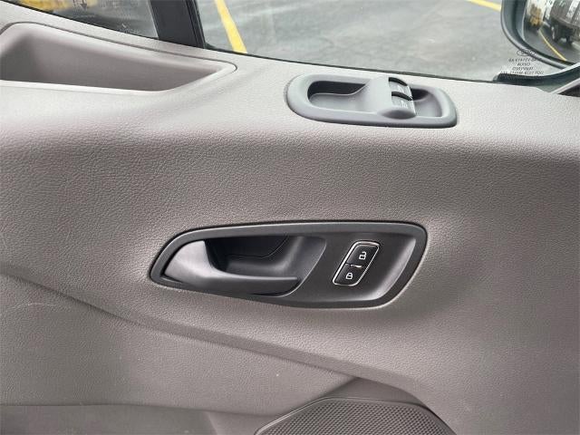 2024 Ford Transit-350 XLT Passenger Van