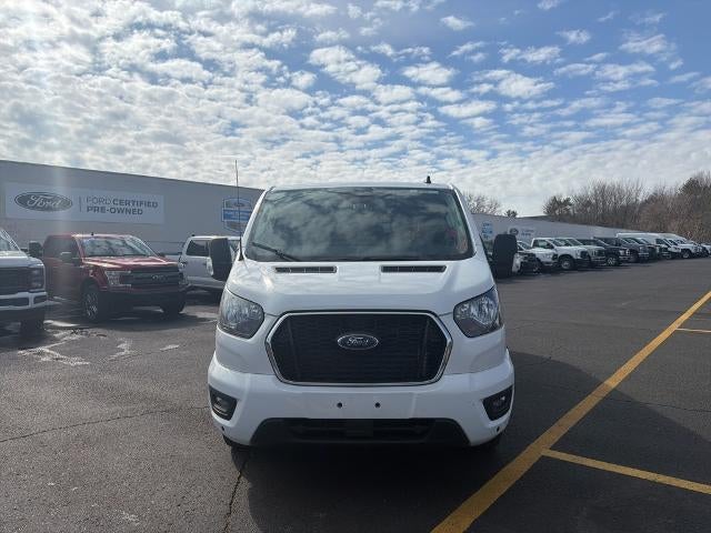 2024 Ford Transit-350 XLT Passenger Van
