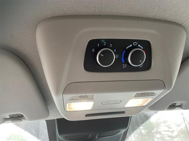 2024 Ford Transit-350 XLT Passenger Van