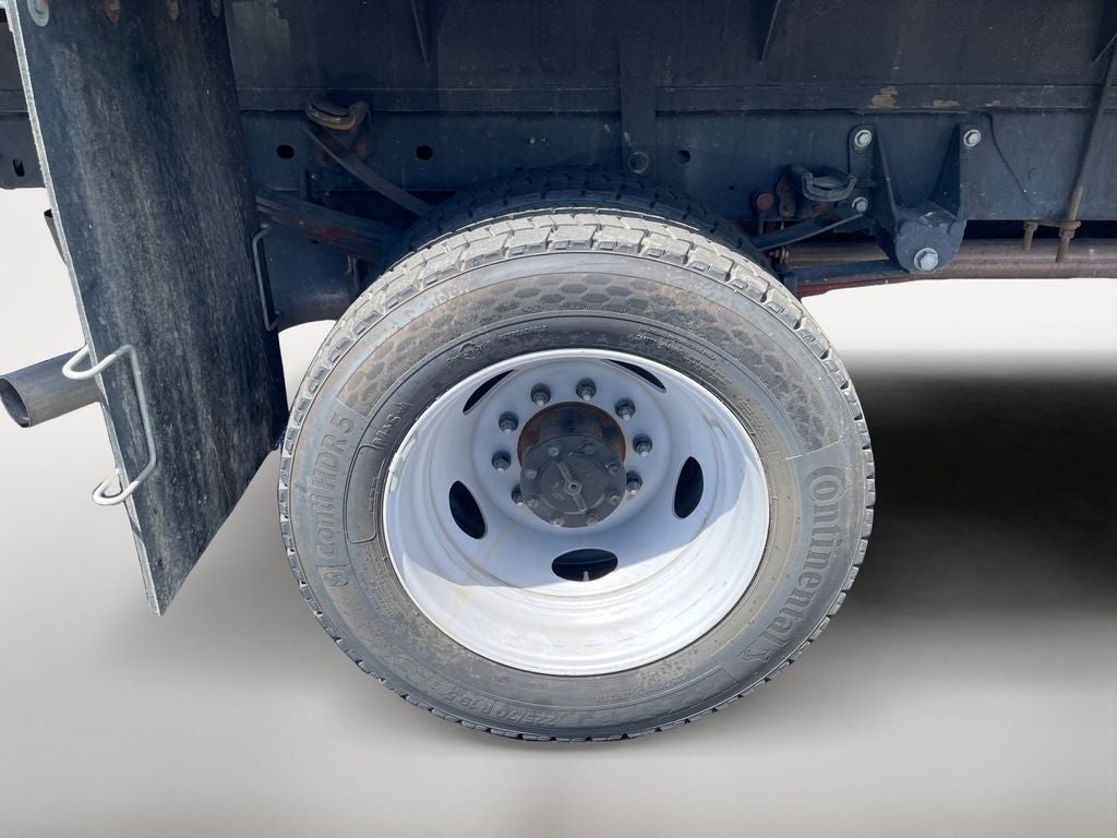 2025 Ford F-550SD XL DRW