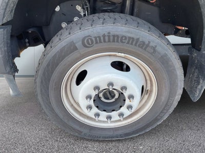 2025 Ford F-550SD XL DRW