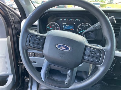 2025 Ford F-550SD XL DRW