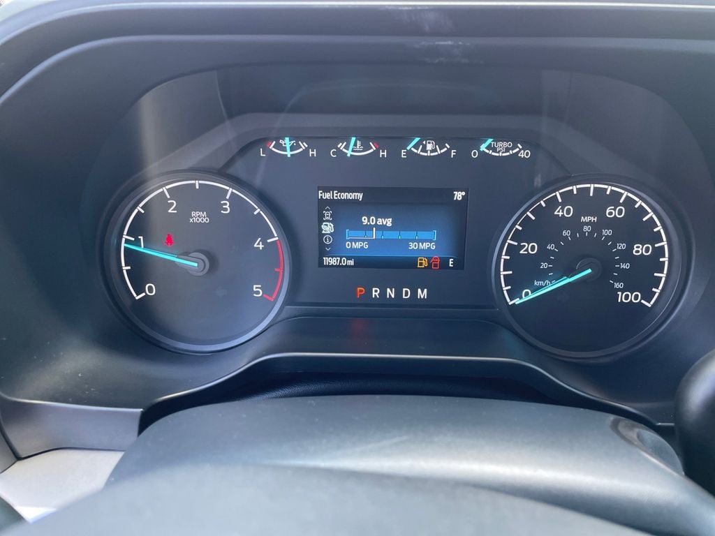 2025 Ford F-550SD XL DRW