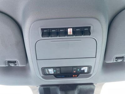 2025 Ford F-550SD XL DRW