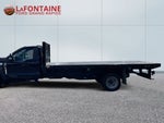2025 Ford F-550SD XL DRW