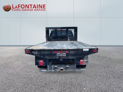 2025 Ford F-550SD XL DRW