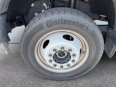 2025 Ford F-550SD XL DRW