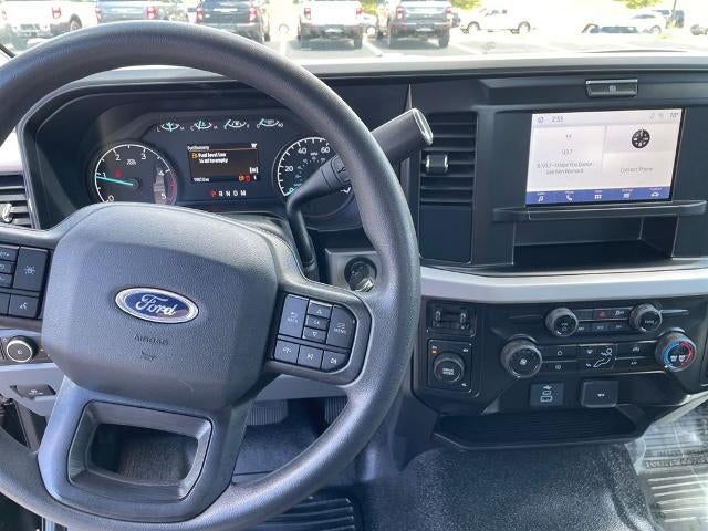 2025 Ford F-550SD XL DRW