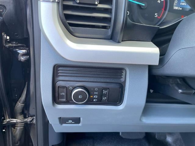 2025 Ford F-550SD XL DRW
