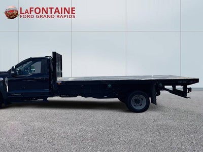 2025 Ford F-550SD XL DRW