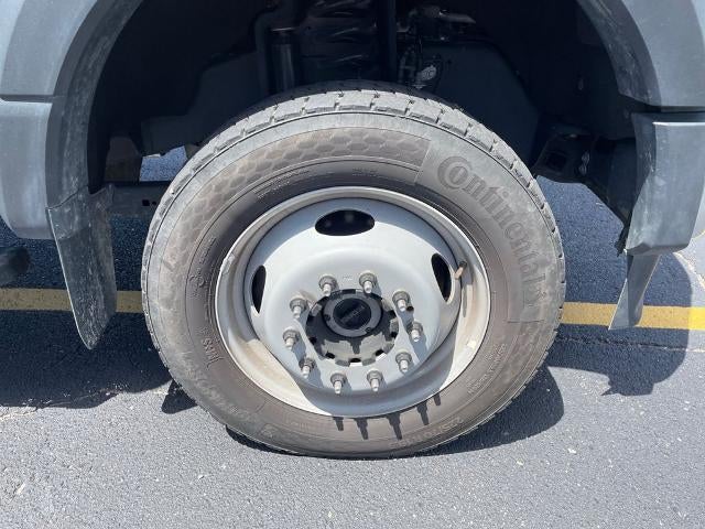 2025 Ford F-550SD XL DRW