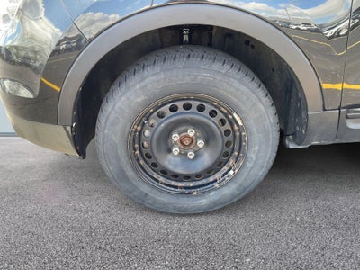 2014 Ford Explorer Base