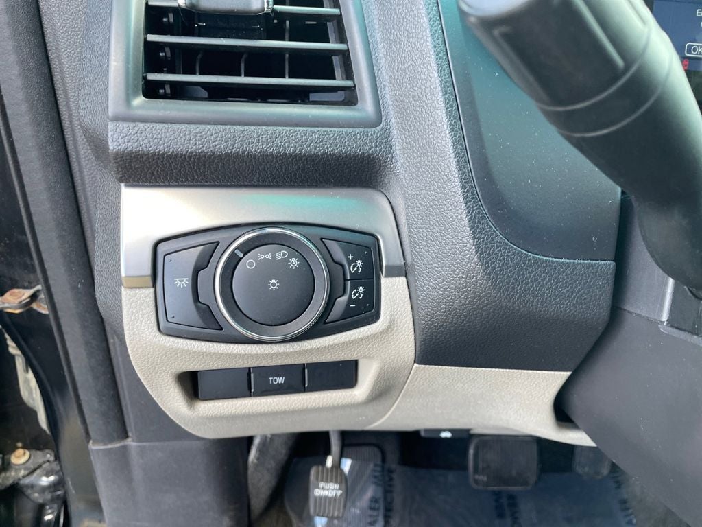 2014 Ford Explorer Base
