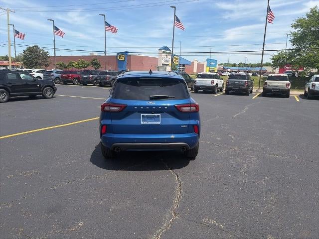 2023 Ford Escape ST-Line Select