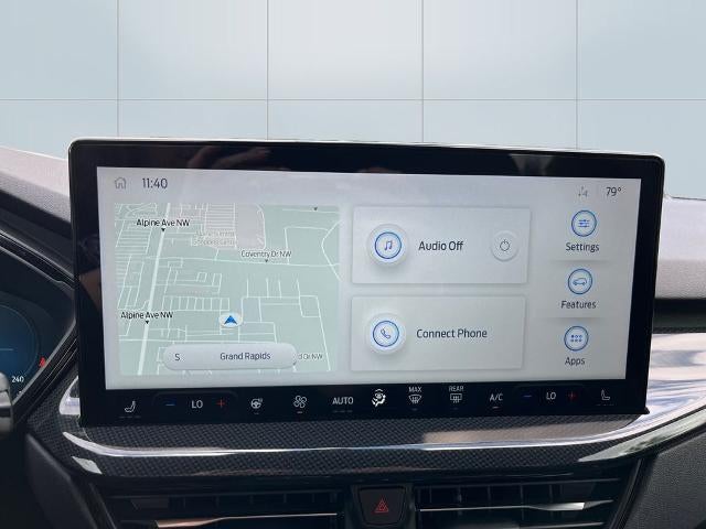 2023 Ford Escape ST-Line Elite