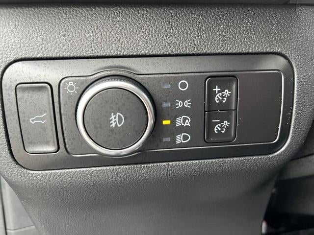 2023 Ford Escape ST-Line Elite