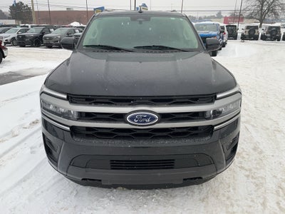 2023 Ford Expedition Max XLT
