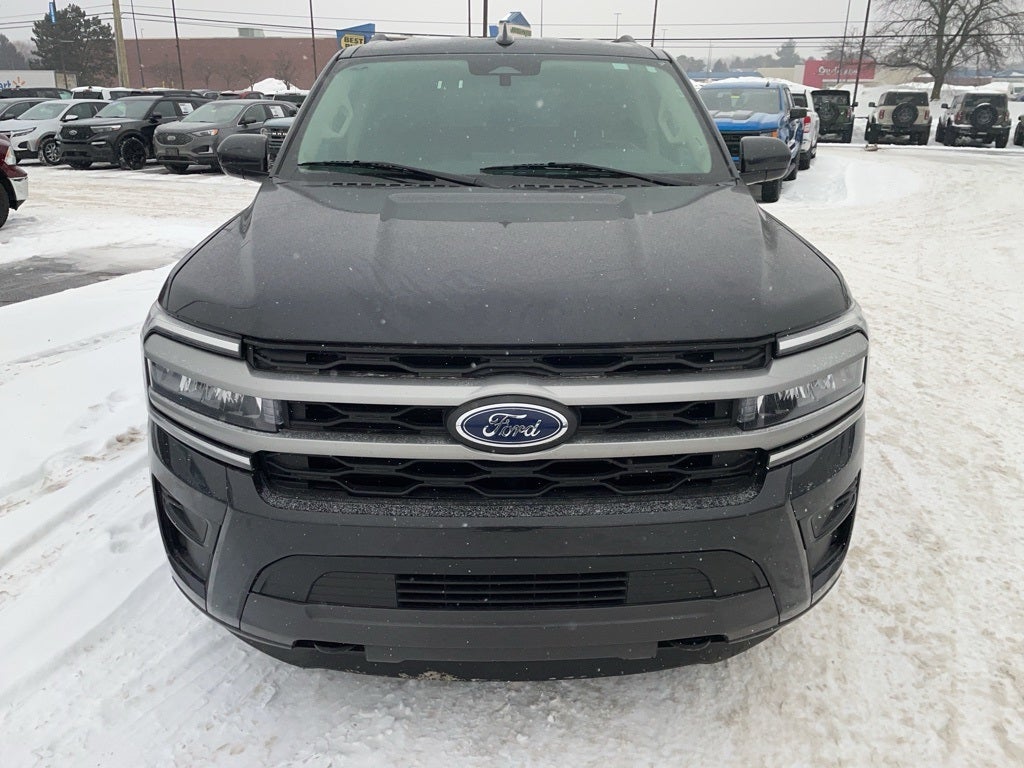 2023 Ford Expedition Max XLT