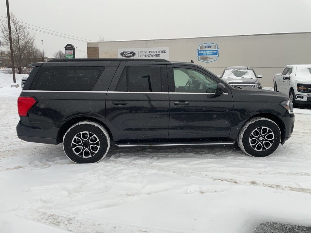2023 Ford Expedition Max XLT